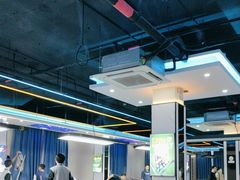 -永宁台球·棋牌俱乐部(淮海路店)