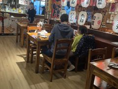 -千懿六本木酒场(常熟路店)