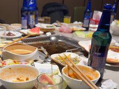 -海底捞火锅(河东万达广场店)