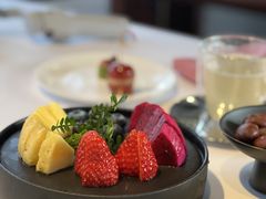 -京兆尹(雍和宫店)