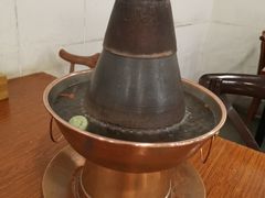 -老门框爆肚涮肉(金宝街店)