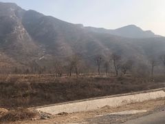-北京上方山国家森林公园