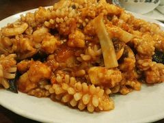 八珍豆腐-华勘酒楼中山门广宁路店
