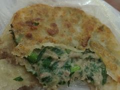 -老山记海城馅饼大酒店(振兴小区店)