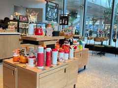-星巴克(深圳石岩汇邦广场店)