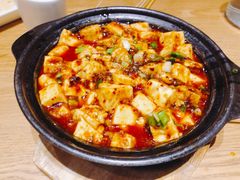 -峨嵋小镇·川菜(勒泰中心店)