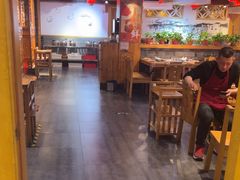 -古蜀人家火锅(文明店)