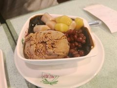 -松记糖水店(铜锣湾分店)