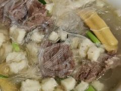 -老刘家biangbiang面(鼓楼店)