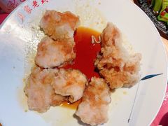 -金饭碗家宴(中兴路店)