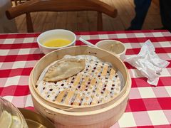 -西贝莜面村(金隅嘉品mall店)