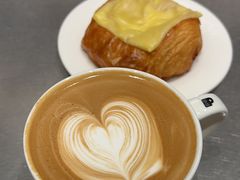 -Peet's Coffee皮爷咖啡(武商Mall手作店)