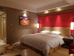 -南京维景国际大酒店(南京博物院店)