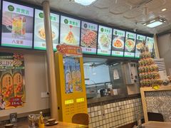 -贯贯吉·清真餐厅(浙江中路店)