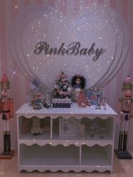 -PinkBaby美甲美睫