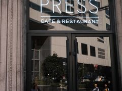 -THE PRESS(申报馆店)