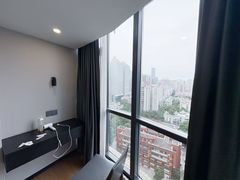 -榆漫居·高空City View府邸(广州天河体育中心石牌桥地铁站店)