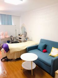 -杉惠素颜美妆皮肤管理中心