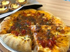 -达美乐比萨(国瑞北路店)