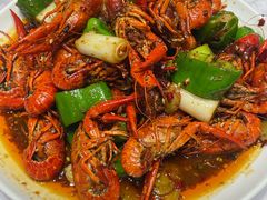 -回味南塘老王虾尾(总店)