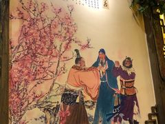 景观位-蜀大侠火锅(少陵路店)
