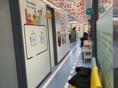 -极橙儿童齿科矫正中心(奥城店)