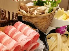 -椒王火锅(厚街万达店)