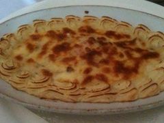 烤杂拌-成桂西餐厅·42年的味道(五大道疙瘩楼店)