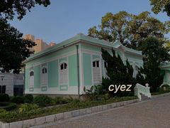 -龙环葡韵住宅式博物馆