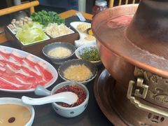 -东来顺·非遗火锅(高新店)