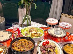 -G+KITCHEN(龙湖狮山天街店)