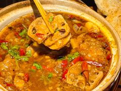 -廉厨干煸鸡·地标名菜(民富园店)