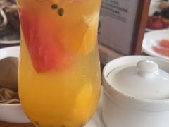 -视界美食自助餐厅·石家庄希尔顿酒店