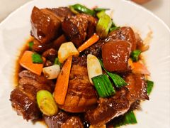 嘉丰红烧肉-嘉丰湘菜馆(芳群园店)