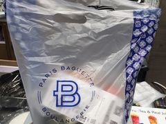-巴黎贝甜(银城东苑店)