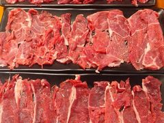 -牛品福潮汕牛肉火锅(旺庄店)