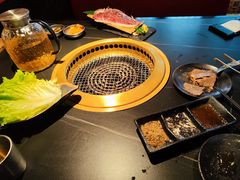 -谷牛和牛烤肉(漕河泾印象城店)