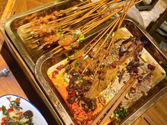 -盟重烧烤(高正街店)