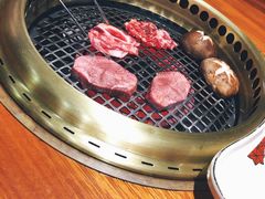 -肉魁屋·烧肉·烧鸟·酒场(高新店)