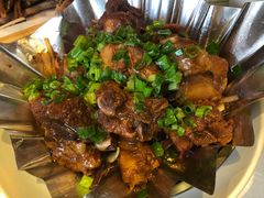 -都来福海鲜大酒店(大东店)