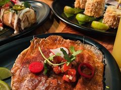 -Luchador摔跤手墨西哥餐厅(恒宇广场店)