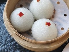-小城粥道·海胆鲜虾粥(解放广场店)