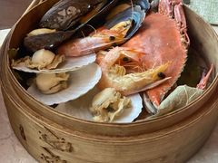 -富力丽思卡尔顿酒店·香荟全日制餐厅