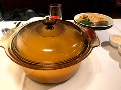花胶海味浓鸡汤-红门金汤·港式火锅(英皇集团中心店)