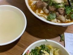 -顾四十里铺羊肉面(凤城六路店)
