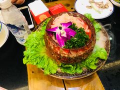 -巴蜀印象火锅(永陵总店)