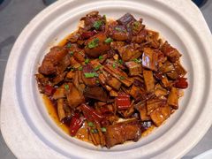 -麒麟小院·老九江菜(安平路店)
