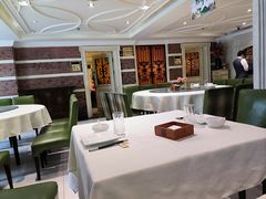 -大鸭梨烤鸭(左家庄店)