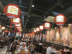 -老盛庆排档•南京菜(夫子庙店)
