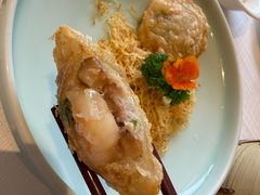 -金苑海鲜酒家(来魅力店)